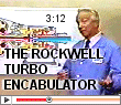 Everything you need to know about the Turbo Encabulator.    New window not opening?  To bypass your pop-up blocker program, hold down your [CTRL] key. 